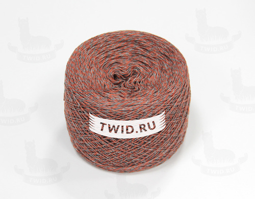 Merino Silk Mouline