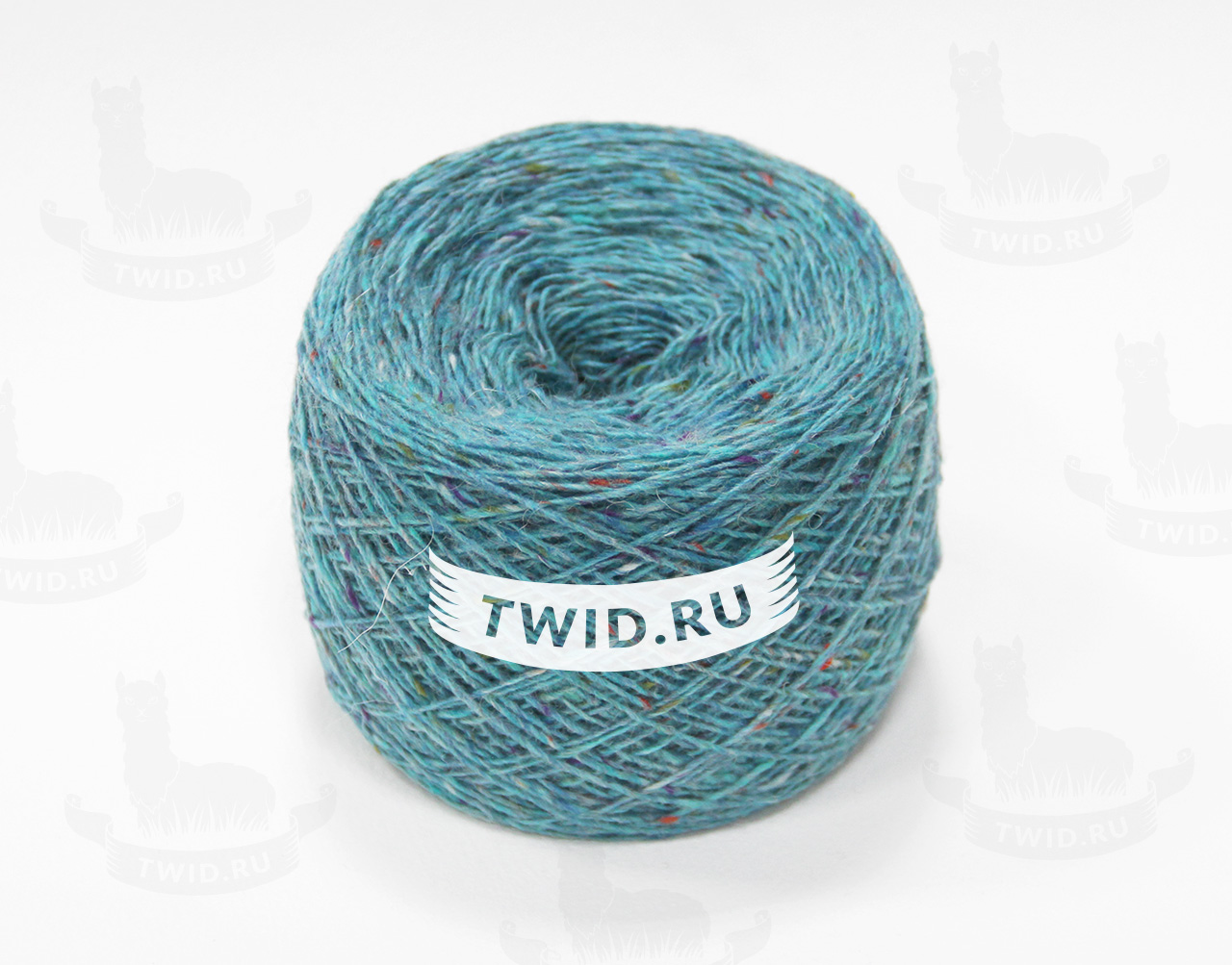 Tweed Mohair 2724 (Tupilo)